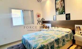 Imagem 5: ITUPEVA - Casa de Condomínio - IBI ARAM