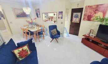 Imagem 2: Apartamento a venda, 83m2, 3 quartos (1 suíte), sacada, 2 vagas, Santa Teresinha, Zona Nor