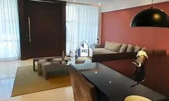 Imagem 4: CASA À VENDA EM CAMBOINHAS DE ALTO PADRÃO COM 5 DORMITÓRIOS E EXELENTE ÁREA DE LAZER