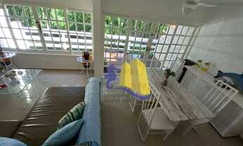 Imagem 3: Village com 4 dormitórios à venda, 143 m² por R$ 1.500.000,00 - Costa Sol - Bertioga/SP