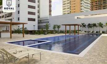 Imagem: Sala à venda Altiplano Cabo Branco João