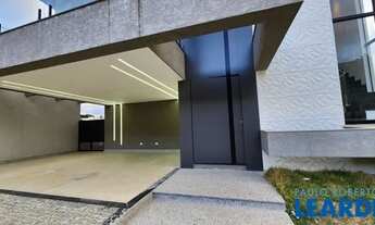 Imagem 4: CASA EM CONDOMÍNIO - LOTEAMENTO GRANVILLE ATIBAIA - SP