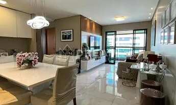 Imagem 4: Lindo apto em Boa Viagem com 100m² com 3 quartos-1 suíte e empreendimento com 2 vagas