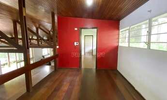 Imagem 4: Casa com 5 dormitórios, 279 m² - venda por R$ 1.450.000,00 ou aluguel por R$ 8.493,18/mês