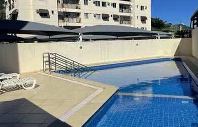 Imagem 5: Bangú Apartamento com 2 dormitórios