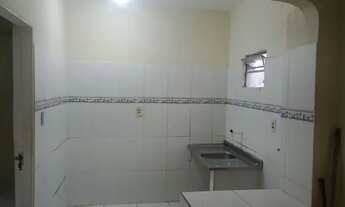 Imagem: Apartamento redenção