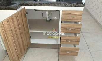 Imagem 6: Apartamento com 2 dormitórios à venda, 55 m² por R$ 290.000,00 - Vila Ema - São Paulo/SP