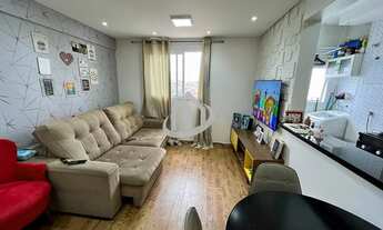 Imagem 3: APARTAMENTO PARA VENDA TABOÃO DA SERRA