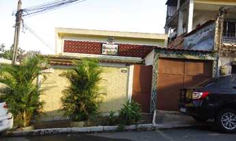 Imagem: Casa para Venda em São João de Meriti