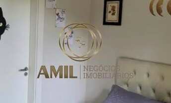 Imagem 4: SÃO JOSÉ DOS CAMPOS - Apartamento Padrão - JARDIM COPACABANA