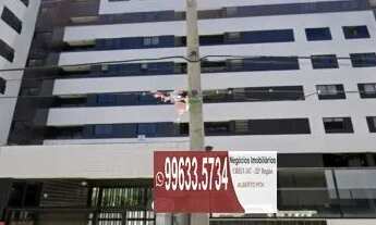 Imagem: Apartamento para aluguel tem 62 metros quadrados