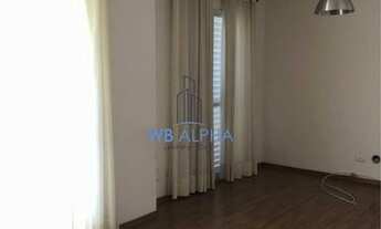 Imagem 3: Apartamento para locação - Condomínio Panoramic