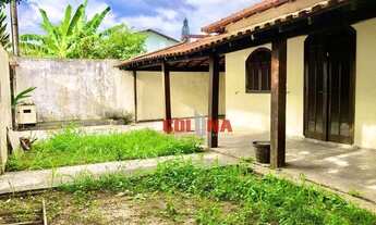 Imagem 3: Casa com 3 dormitórios para alugar, 200 m² por R$ 2.500/mês - Piratininga - Niterói/RJ