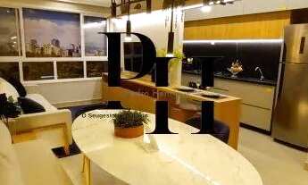 Imagem 4: GOIâNIA - Apartamento Padrão - Setor Leste Universitário