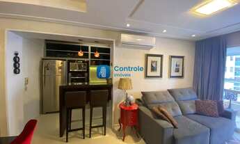 Imagem 3: SM/Apartamento com 03 dormitórios 01 suíte no bairro Campinas, São José