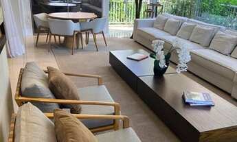 Imagem 7: Apartamento Padrão para Venda em Tamboré Santana de Parnaíba-SP