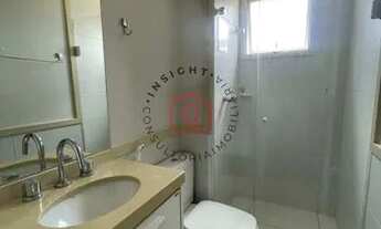 Imagem 6: Apartamento Para Alugar com 3 quartos 2 suítes no edifício Palazzo em Marília