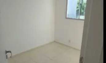 Imagem 5: Alugo lindo apt, 2 quartos, cozinha americana, no andar térreo