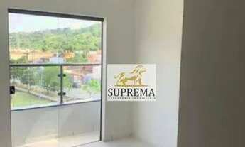 Imagem 7: Casa Sobrado com 2 dormitórios à venda, 90 m² por R$ 320.000 - Colina Santa Mônica - Votor