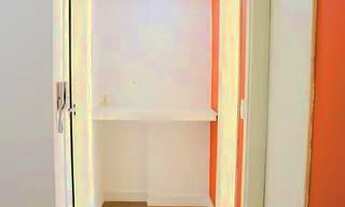 Imagem 4: Apartamento para Aluguel - Santa Cecília, 1 Quarto, 38 m2