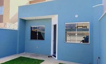 Imagem 2: Casa de 03 quartos, em lote com área de 150 m² em Itaúna/ MG