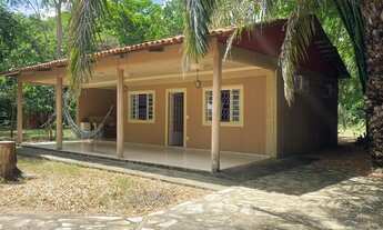 Imagem 2: Casa, Residencial para Venda, Setor Central, Aruanã