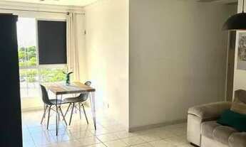 Imagem 3: Vendo apartamento no condomínio arte viva