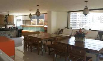 Imagem 2: Apartamento residencial à venda, Centro, Ribeirão Preto