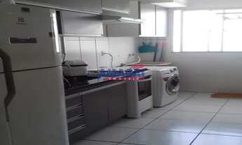 Imagem: Jacareí - Apartamento Padrão - Jardim