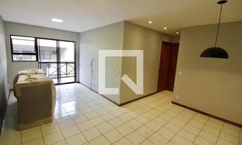 Imagem 1: Apartamento para Aluguel - Recreio, 2 Quartos, 64 m2