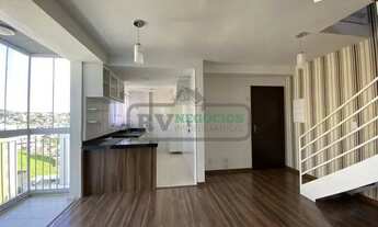 Imagem 3: )(- Não perca essa bela Cobertura duplex à venda com 3 quartos em Estrela Sul