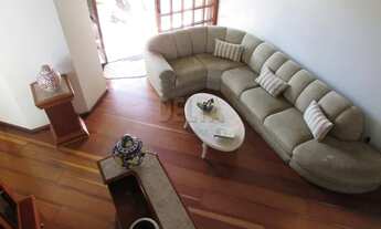 Imagem 6: Casa com 3 dormitórios à venda, 245 m² por R$ 850.000,00 - Ouro Branco - Novo Hamburgo/RS