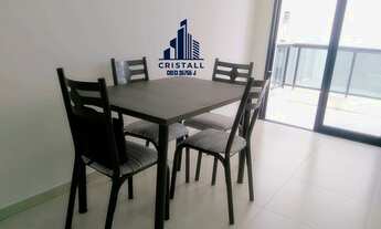 Imagem 2: Studio para aluguel tem 38 metros quadrados com 1 quarto em Bela Vista - São Paulo - SP