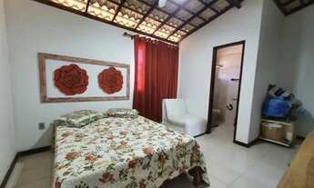 Imagem 7: Apartamento dúplex 3/4 com 125m² em Itacimirim - BA