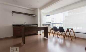 Imagem: Apartamento para Aluguel - Consolação