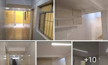 Imagem 5: Sobrado para venda com 300 metros quadrados com 8 quartos