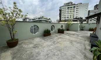 Imagem 6: Apartamento para venda com 2 quartos em Icaraí - Niterói no edifício Moema