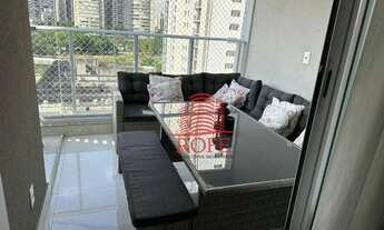 Imagem 5: Apartamento com 3 dormitórios à venda, 64 m² por R$ 848.000,00 - Granja Julieta - São Paul