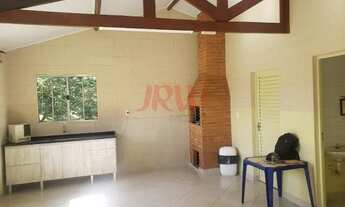 Imagem 2: APARTAMENTO CONDOMÍNIO MIRIM BAIRRO JARDIM MORUMBI INDAIATUBA SP