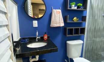 Imagem 6: Aluga Kitnet Nova em Xerém - RJ