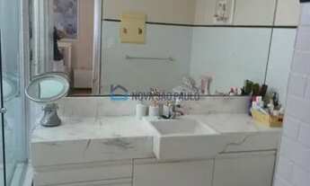 Imagem 7: Apartamento para locação no jardim Europa 274 m2|3 dormitórios|2 suítes|4 banheiros