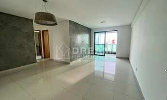 Imagem: Apartamento em Boa Viagem com 130m², 4-3