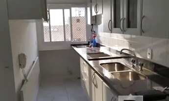 Imagem 6: APARTAMENTO ANDAR ALTO MOOCA