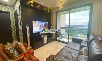 Imagem 5: Thiago de Mello 2Qts/1St 100% mobiliado Dom Pedro