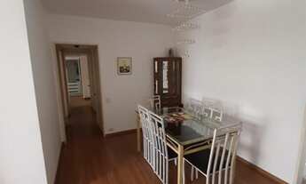 Imagem 3: Apartamento 2 dor com suíte + closet Chácara Santo Antonio!!