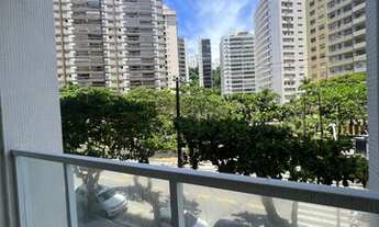 Imagem 7: Apartamento para venda com 110 metros quadrados com 2 quartos em Pitangueiras - Guarujá