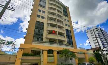 Imagem: Milano Apartamento Vieiralves 96m² 3 quartos