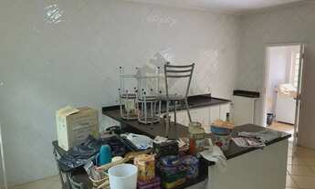 Imagem 4: Ribeirao Preto - Casa Padrão - Nova Ribeirania