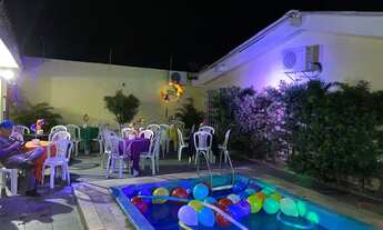 Imagem 2: Alugo espaço para festas, aniversário e confraternização