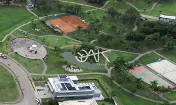 Imagem 3: Terreno à venda, 1200 m² por R$ 3.500.000,00 - Condomínio Chácara Serimbura - São José dos